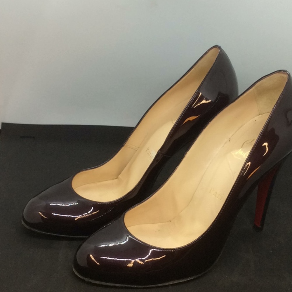 Christian louboutin